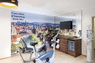 NH Collection Berlin Mitte Friedrichstrasse fotoÄŸrafÄ±