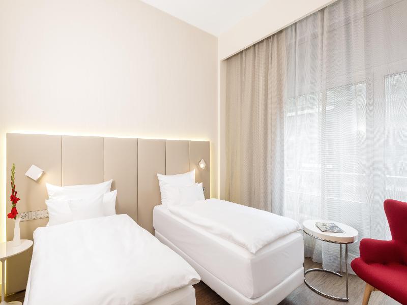 NH Collection Berlin Mitte Friedrichstrasse - Oda