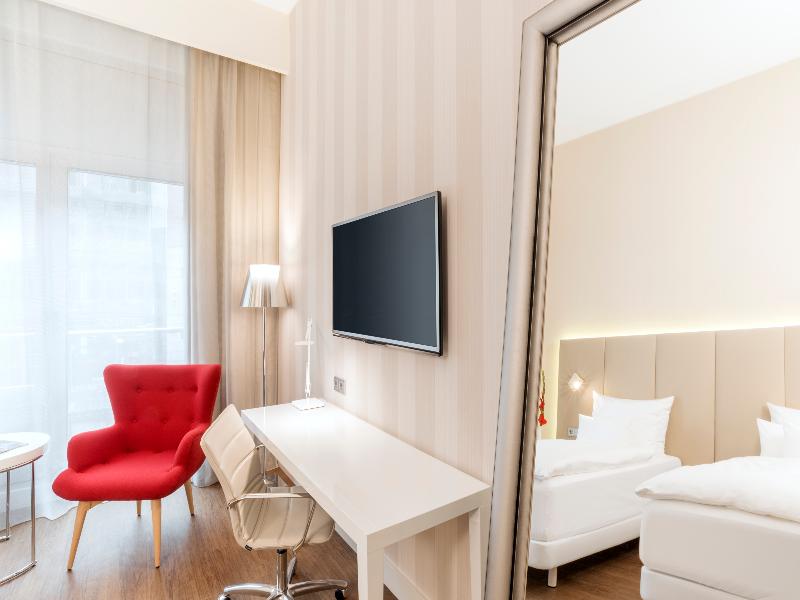 NH Collection Berlin Mitte Friedrichstrasse - Oda