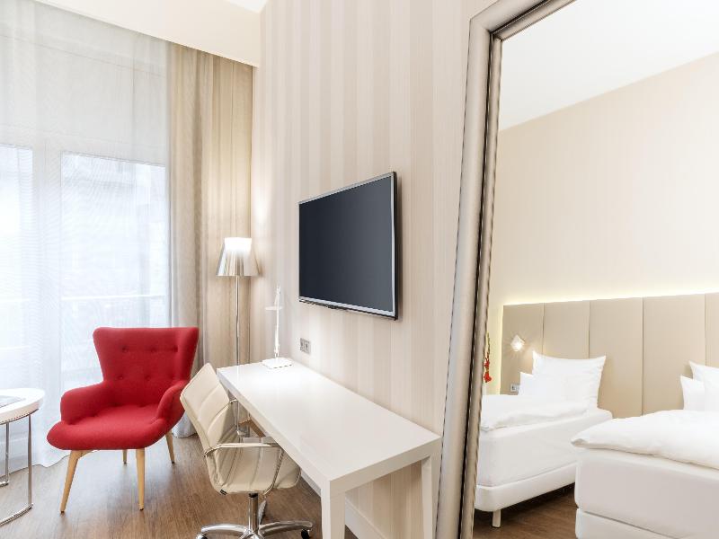 NH Collection Berlin Mitte Friedrichstrasse - Oda