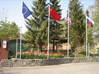 Harsshof fotoÄŸrafÄ±