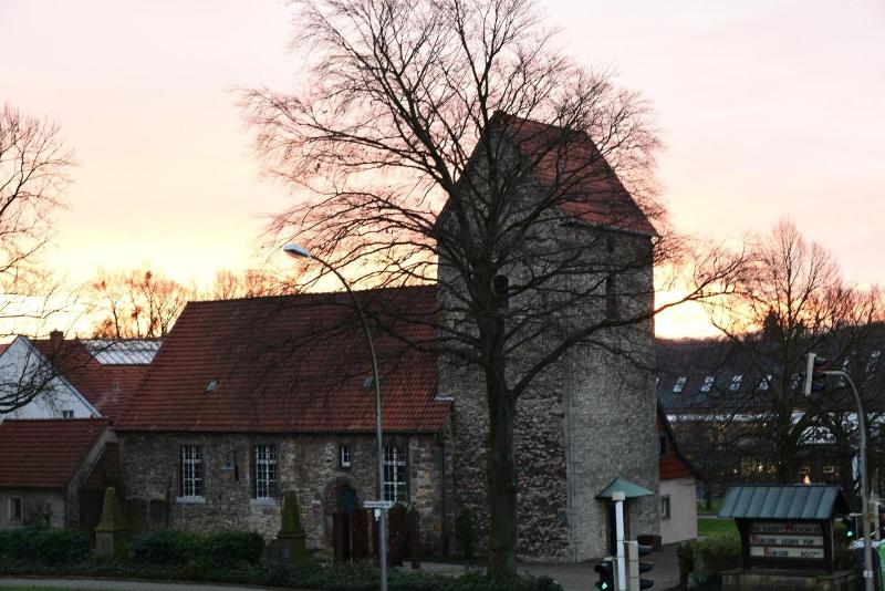 Harsshof - Genel