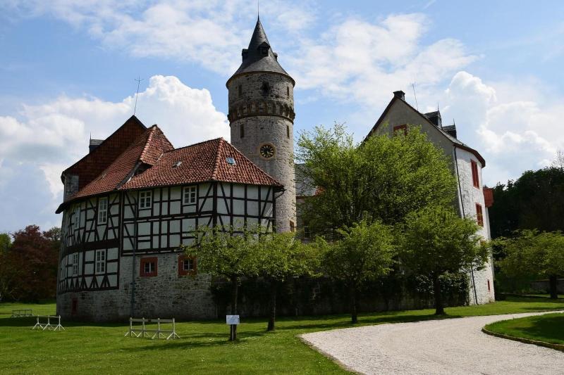 Harsshof - Genel