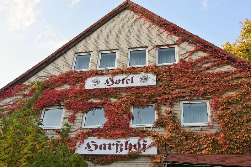 Harsshof - Genel