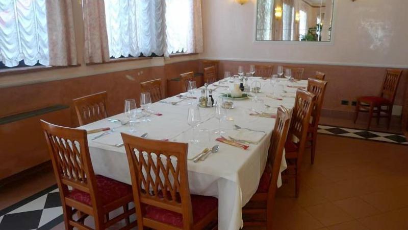 Borghetti - Restoran