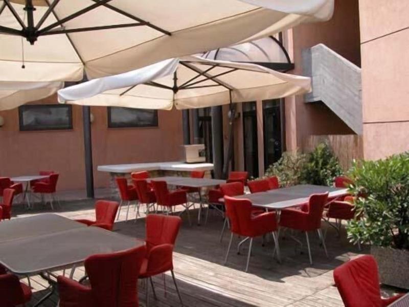 Borghetti - Restoran
