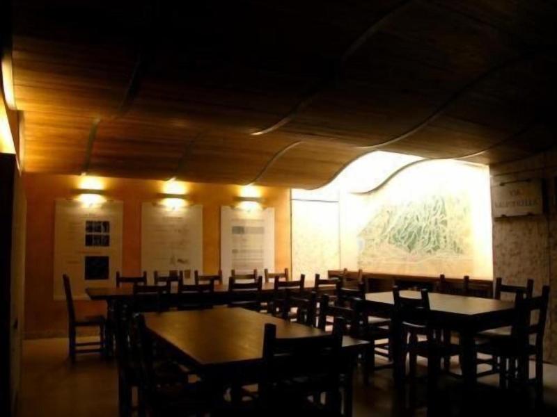 Borghetti - Restoran