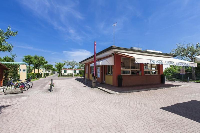 Camping Internazionale - Genel