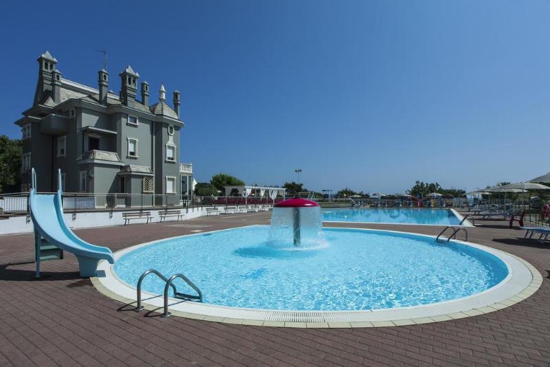 Camping Internazionale - Genel