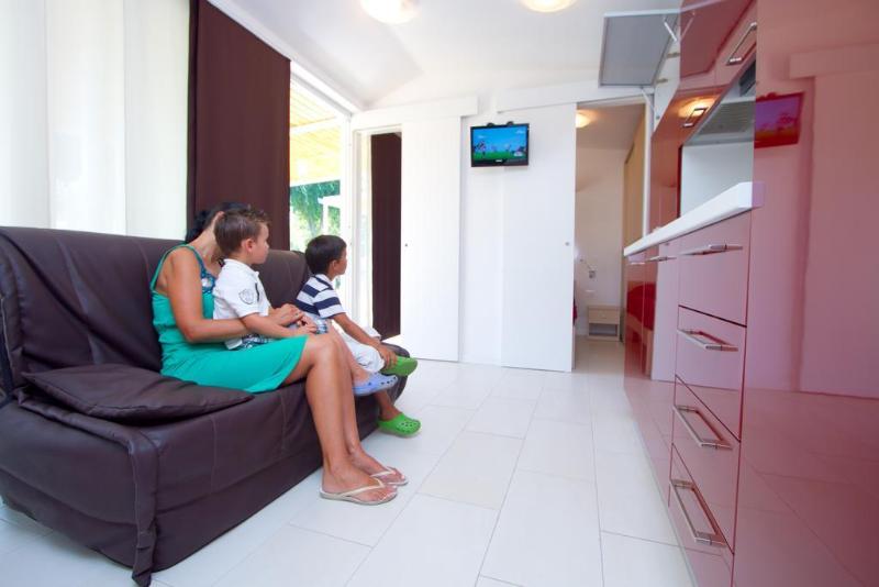 Camping Internazionale - Genel