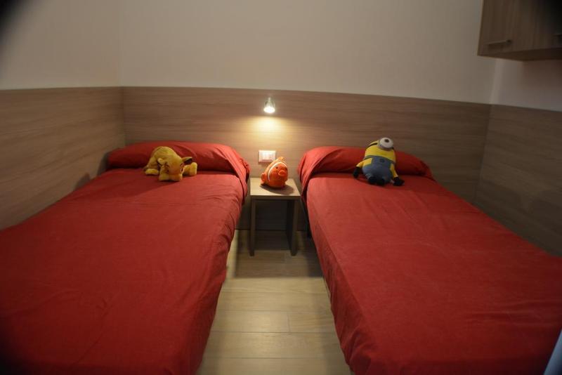 Camping Internazionale - Genel
