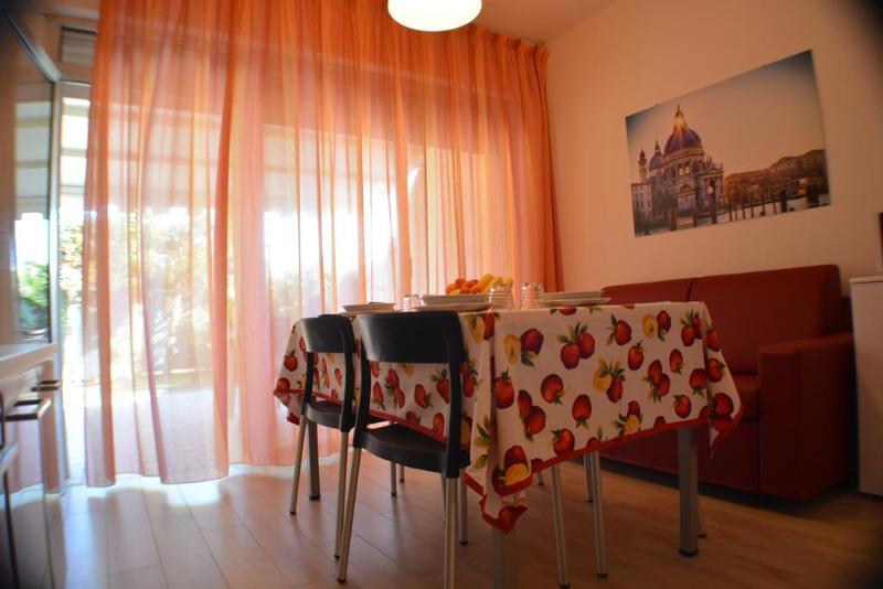 Camping Internazionale - Genel