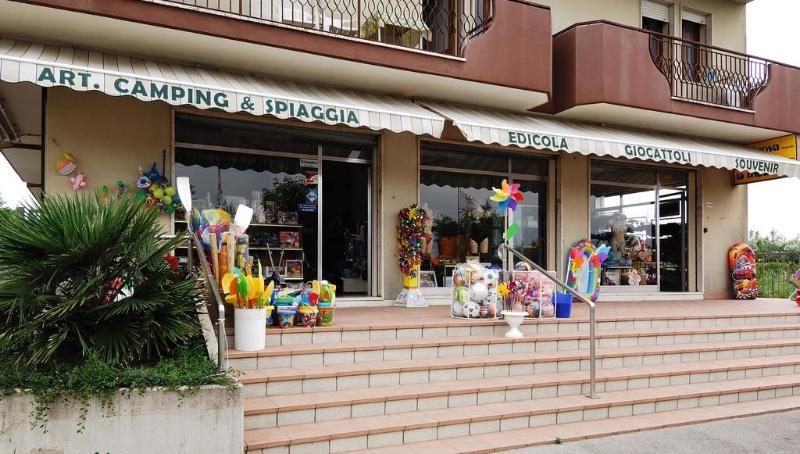 Camping Internazionale - Genel