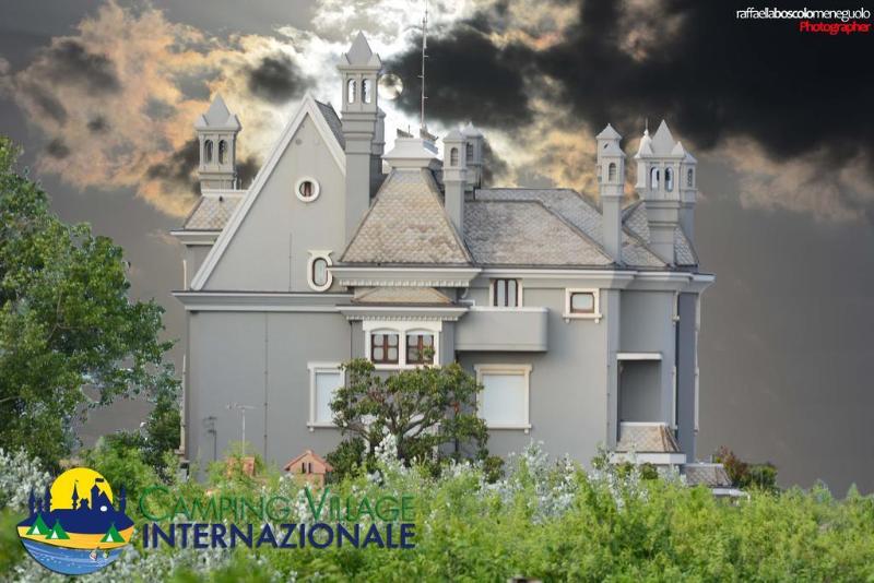 Camping Internazionale - Genel