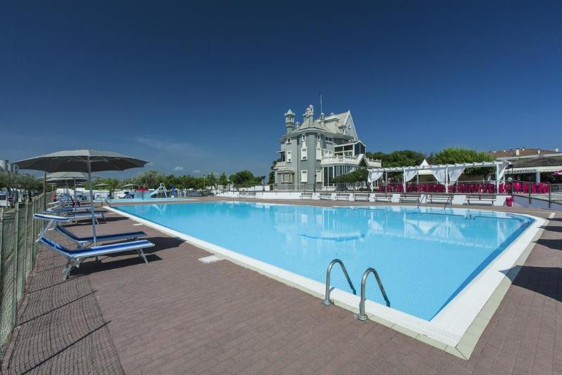 Camping Internazionale - Genel