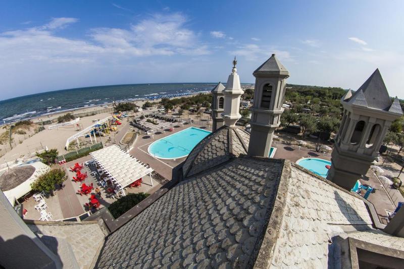 Camping Internazionale - Genel