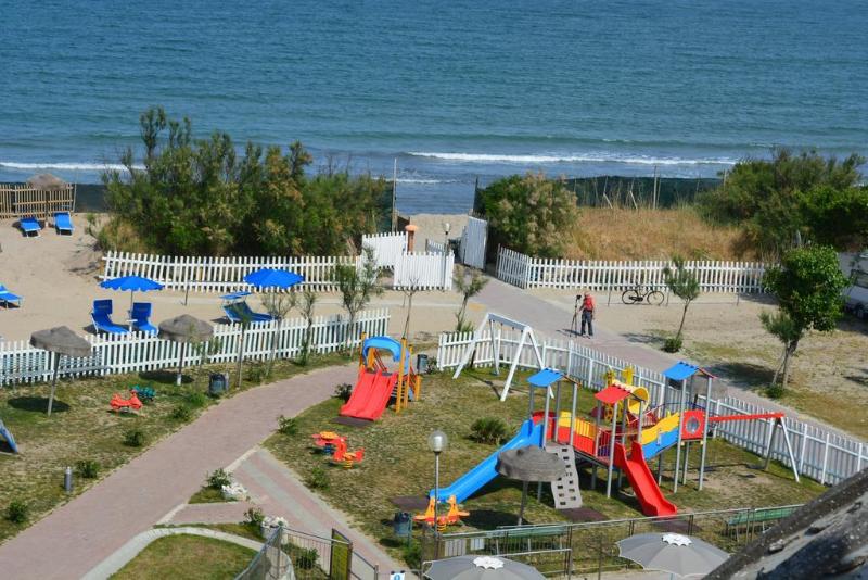 Camping Internazionale - Genel