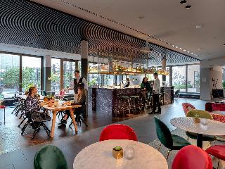 Mercure Hotel Wiesbaden City fotoÄŸrafÄ±