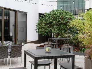 Mercure Hotel Wiesbaden City fotoÄŸrafÄ±