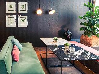 Mercure Hotel Wiesbaden City fotoÄŸrafÄ±