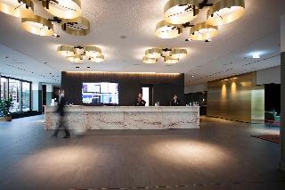 Mercure Hotel Wiesbaden City fotoÄŸrafÄ±