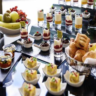 Mercure Hotel Wiesbaden City fotoÄŸrafÄ±