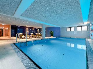 Mercure Hotel Wiesbaden City fotoÄŸrafÄ±