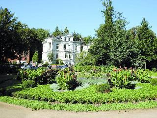 Mercure Hotel Wiesbaden City fotoÄŸrafÄ±