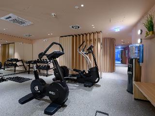 Mercure Hotel Wiesbaden City fotoÄŸrafÄ±
