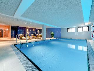 Mercure Hotel Wiesbaden City fotoÄŸrafÄ±