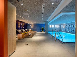 Mercure Hotel Wiesbaden City fotoÄŸrafÄ±