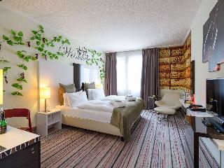 Mercure Hotel Wiesbaden City fotoÄŸrafÄ±