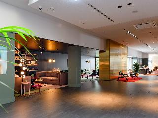 Mercure Hotel Wiesbaden City fotoÄŸrafÄ±