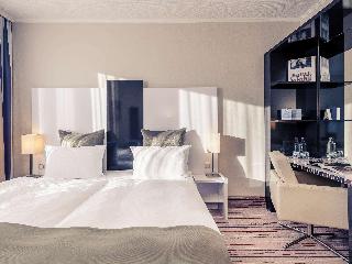 Mercure Hotel Wiesbaden City fotoÄŸrafÄ±