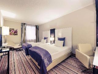 Mercure Hotel Wiesbaden City fotoÄŸrafÄ±