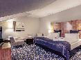 Mercure Hotel Wiesbaden City oda fotoğrafı