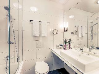 Mercure Hotel Wiesbaden City fotoÄŸrafÄ±