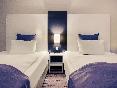 Mercure Hotel Wiesbaden City oda fotoğrafı