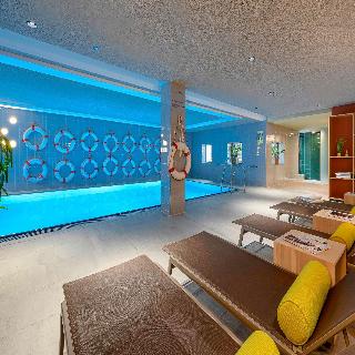 Mercure Hotel Wiesbaden City fotoÄŸrafÄ±