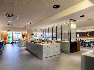 Mercure Hotel Wiesbaden City fotoÄŸrafÄ±