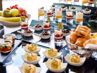 Mercure Hotel Wiesbaden City fotoÄŸrafÄ±