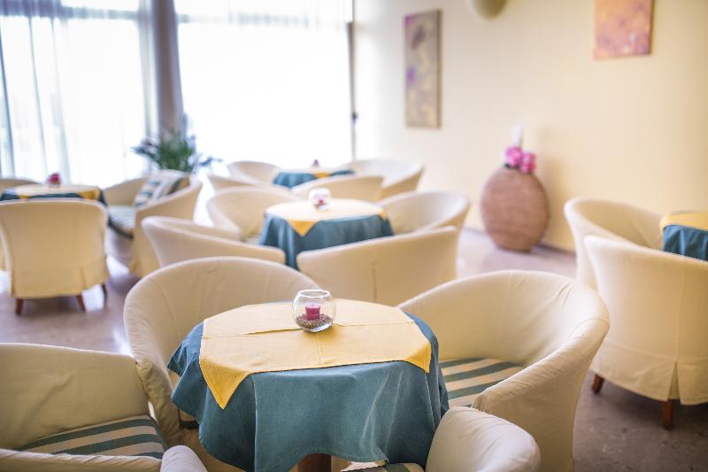 Danieli - Bar