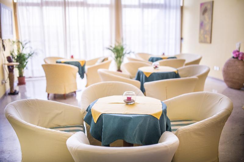 Danieli - Restoran