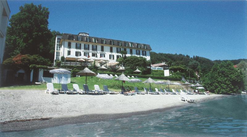 Villa Paradiso - Genel