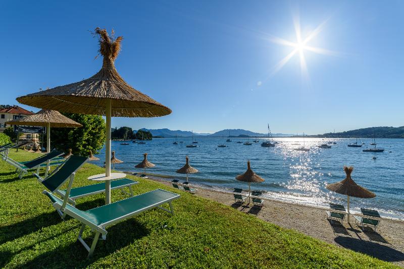 Villa Paradiso - Genel
