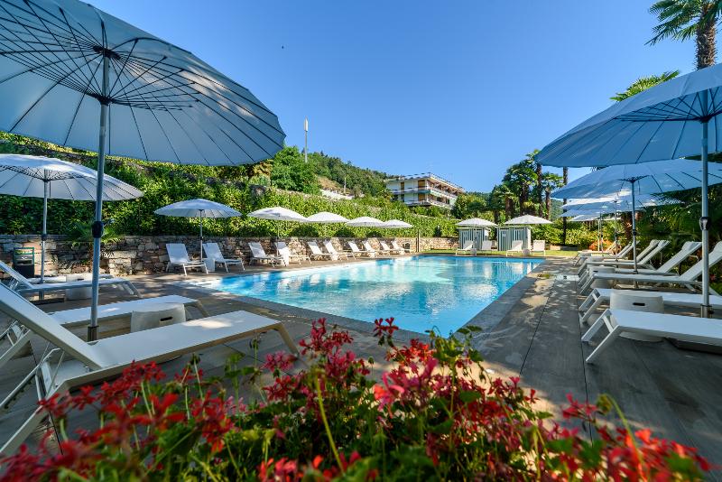 Villa Paradiso - Havuz