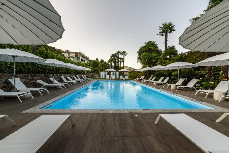 Villa Paradiso - Havuz
