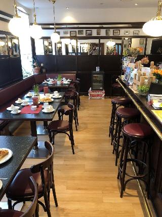 Brocki's Hotel Stadt Hamburg fotoÄŸrafÄ±