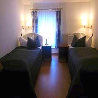 Brocki's Hotel Stadt Hamburg fotoÄŸrafÄ±