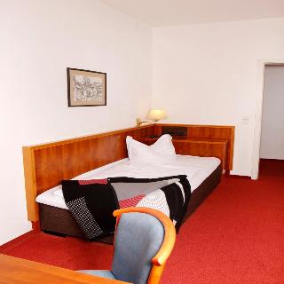Brocki's Hotel Stadt Hamburg fotoÄŸrafÄ±